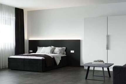 Zimmer Offenbach am Main Waldheim - 1 Zimmer, 1.595&euro; | Angebot:23583564