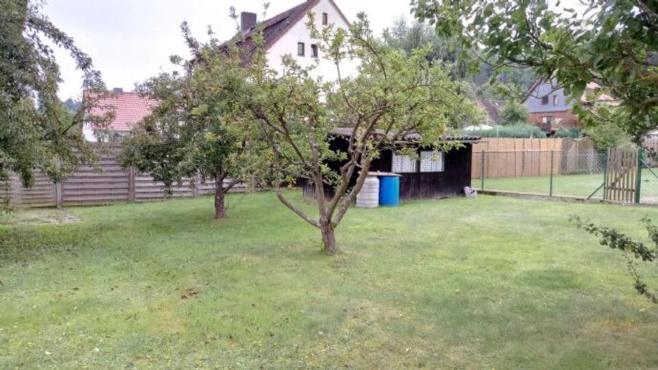 Ideal für Rentner, Single oder Paar: Helle 2Z-Wohnung in Greene 2 zimmer