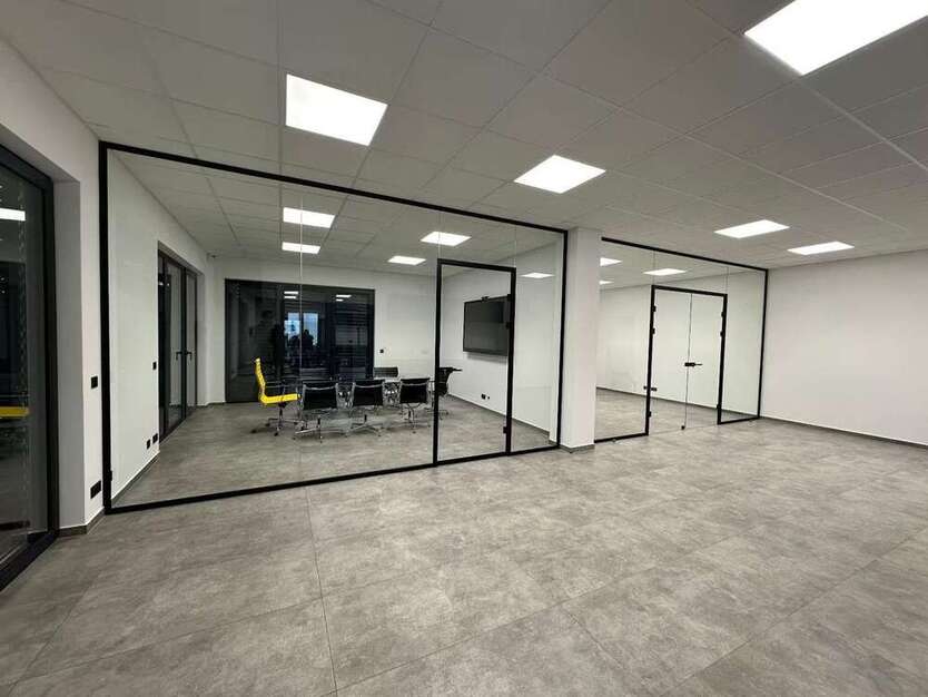 Büro in Rheinbach 1.152 € 92 m²