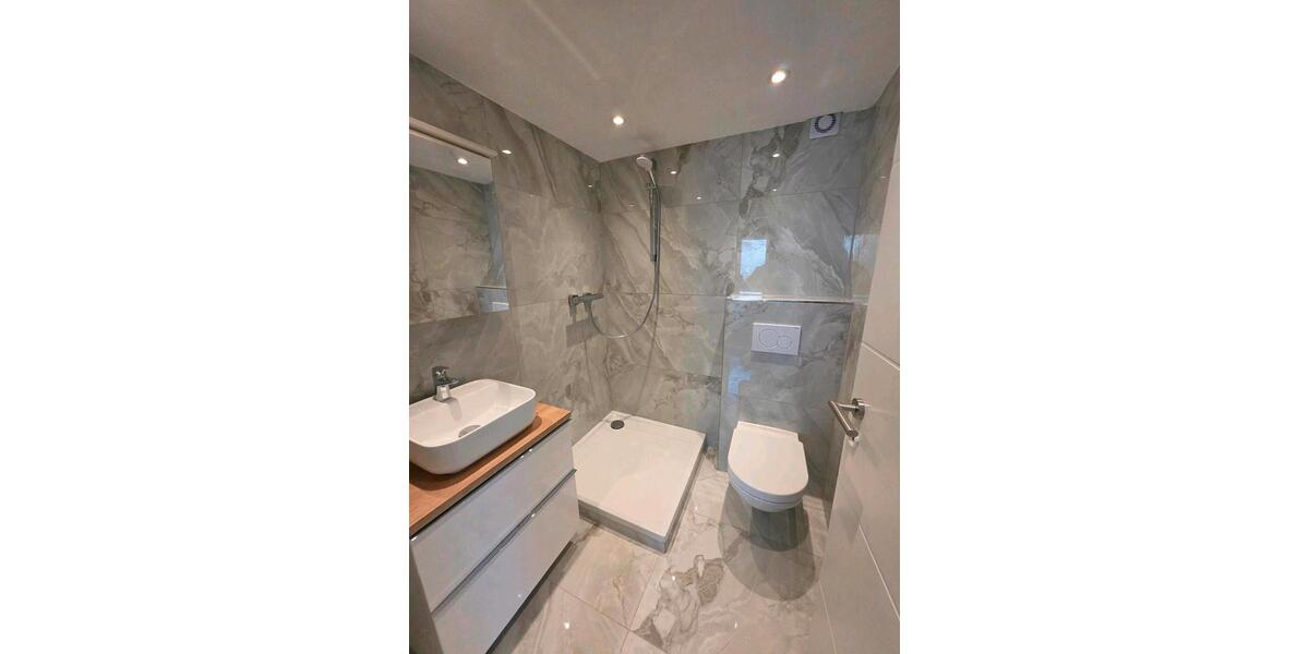 Etagenwohnung Wildberg - 2 Zimmer, 40 m&sup2;, 700&euro; | Angebot:26690174