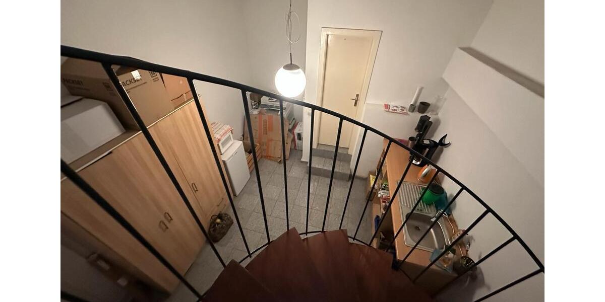 Schwanallee Büro- Gewerberäume mit Schaufensterfront 72qm zimmer