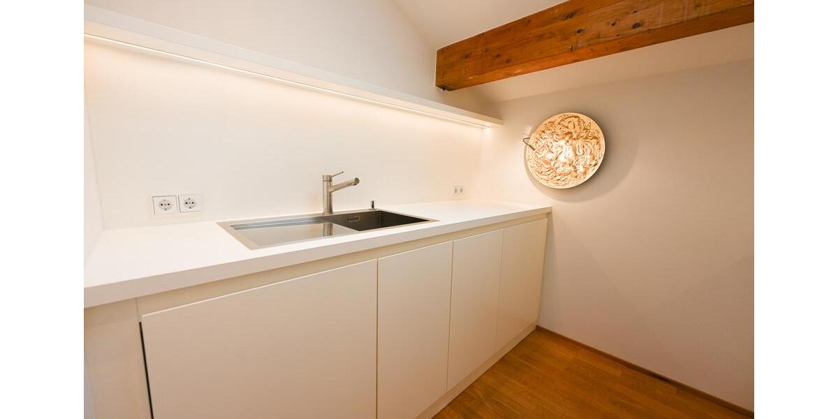 Dachgeschoßwohnung Berchtesgaden - 3 Zimmer, 75 m&sup2;, 935&euro; | Angebot:25923408