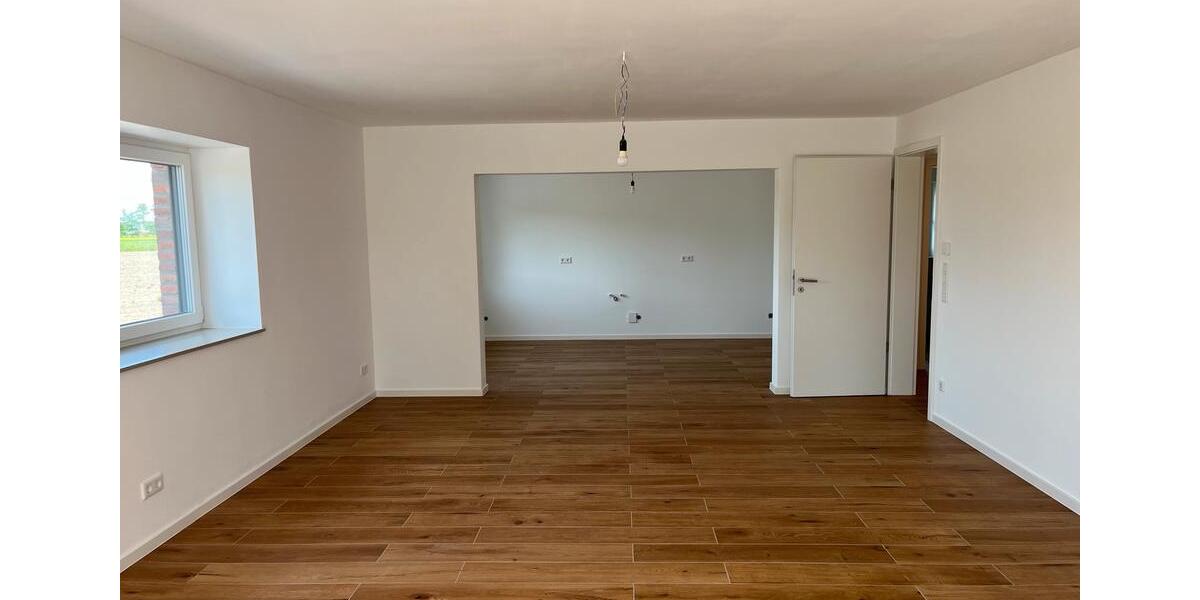 Erdgeschoßwohnung Warendorf - 3 Zimmer, 110 m&sup2;, 1.300&euro; | Angebot:26692980