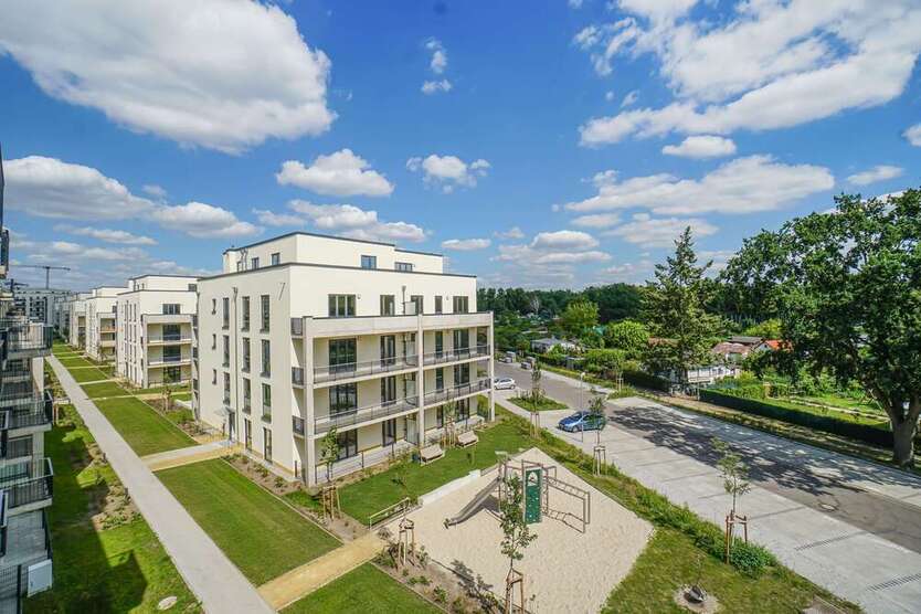 Wohnung zum Mieten in Berlin 1.451 € 73 m²