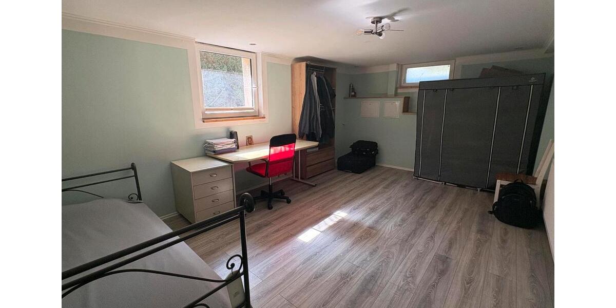 Wohnen auf Zeit Passau Auerbach - 1 Zimmer, 24 m&sup2;, 415&euro; | Angebot:26682826