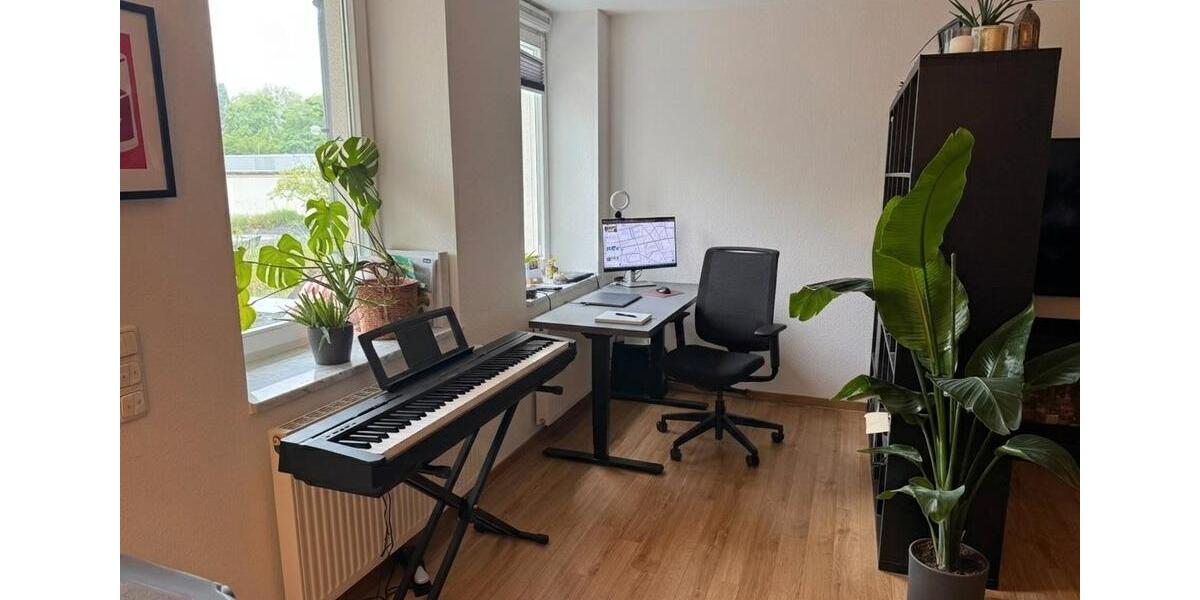 Wohnen auf Zeit Köln Innenstadt - 1 Zimmer, 50 m&sup2;, 1.200&euro; | Angebot:26469891