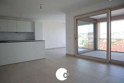 Wohnung zum Mieten in Stuttgart 1.750 € 80.99 m²