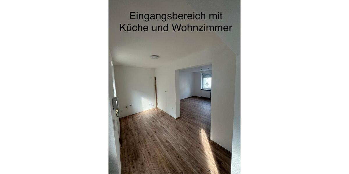 Etagenwohnung Nassau - 2.5 Zimmer, 70 m&sup2;, 800&euro; | Angebot:26621582