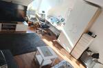 Etagenwohnung Gießen - 2 Zimmer, 60 m&sup2;, 650&euro; | Angebot:26570052