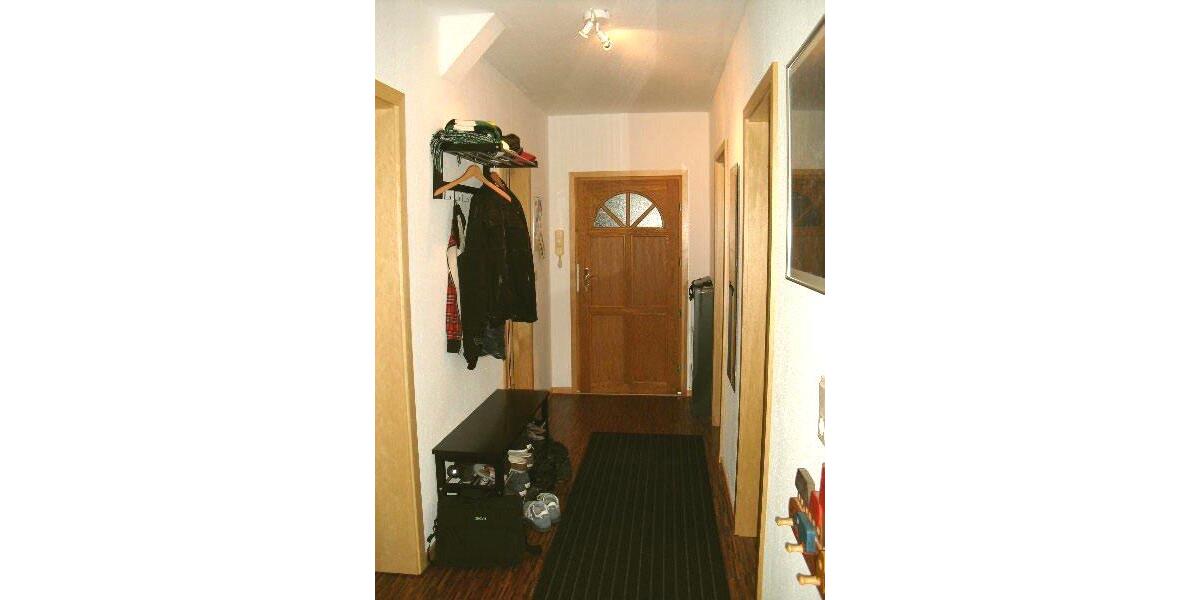Etagenwohnung Alfeld (Leine) - 3 Zimmer, 90 m&sup2;, 450&euro; | Angebot:26505099