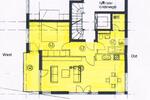 Erdgeschoßwohnung Hohenstein-Ernstthal Ernstthal - 2 Zimmer, 59 m&sup2;, 330&euro; | Angebot:26592561