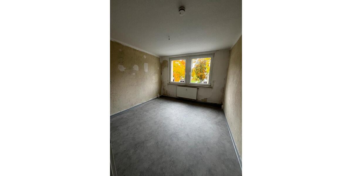 Etagenwohnung Roßleben-Wiehe Wiehe - 4 Zimmer, 68 m&sup2;, 513&euro; | Angebot:23278101