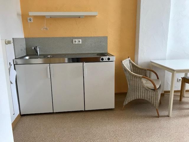 Etagenwohnung Mayen - 1 Zimmer, 15 m&sup2;, 350&euro; | Angebot:25931573