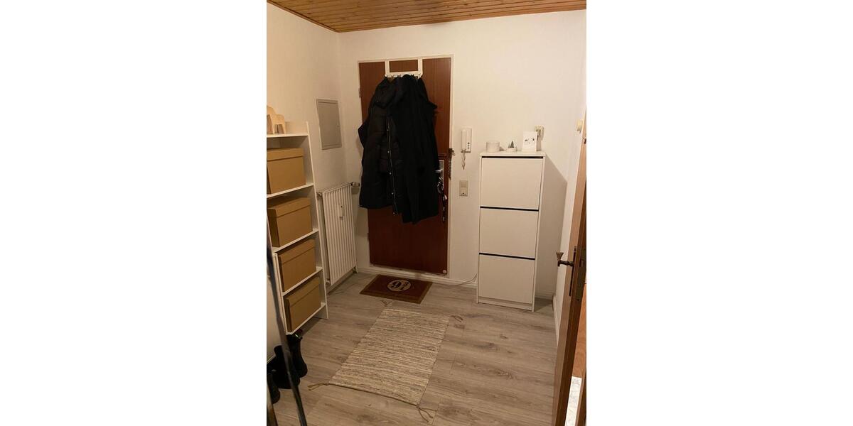 Etagenwohnung Syke - 2 Zimmer, 50 m&sup2;, 585&euro; | Angebot:24566807