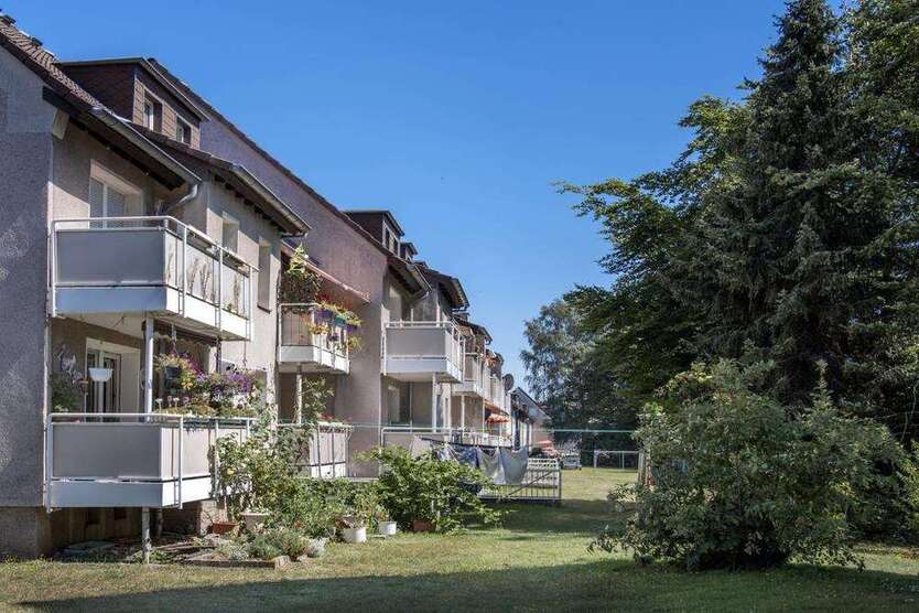 Wohnung zum Mieten in Castrop-Rauxel 469 € 53.15 m²