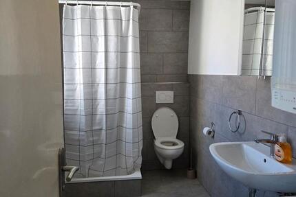 Wohnen auf Zeit Nürtingen - 1 Zimmer, 14 m&sup2;, 380&euro; | Angebot:26495036