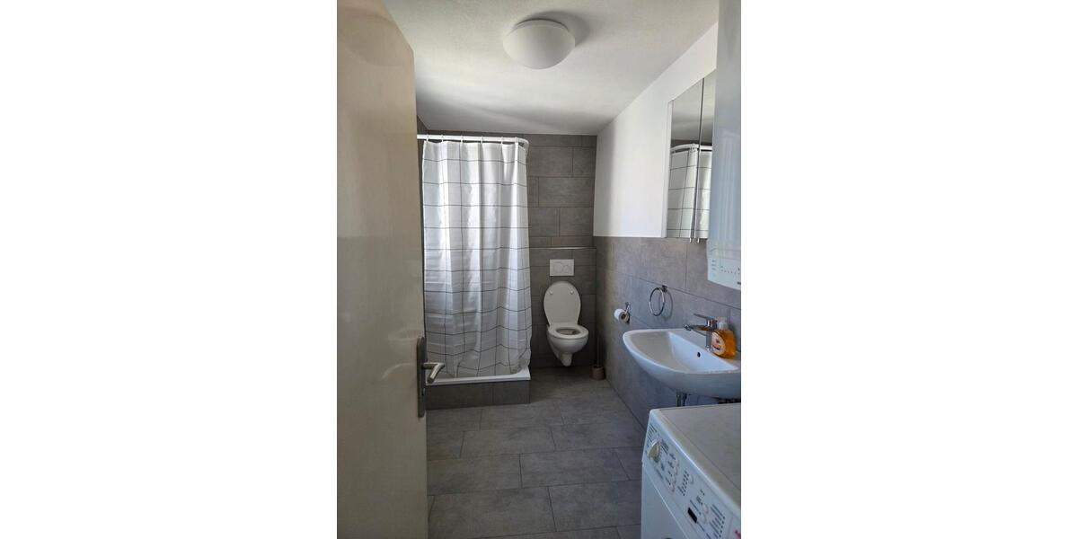 Wohnen auf Zeit Nürtingen - 1 Zimmer, 14 m&sup2;, 380&euro; | Angebot:26495036
