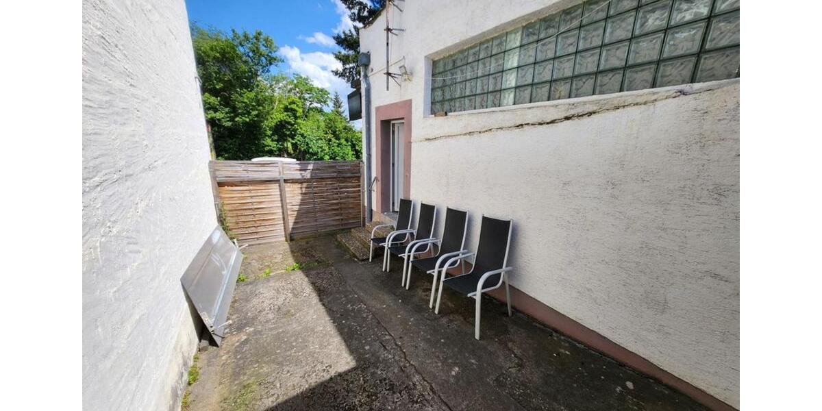 Gewerbeobjekt Langenlonsheim - 1.950&euro; | Angebot:24249651