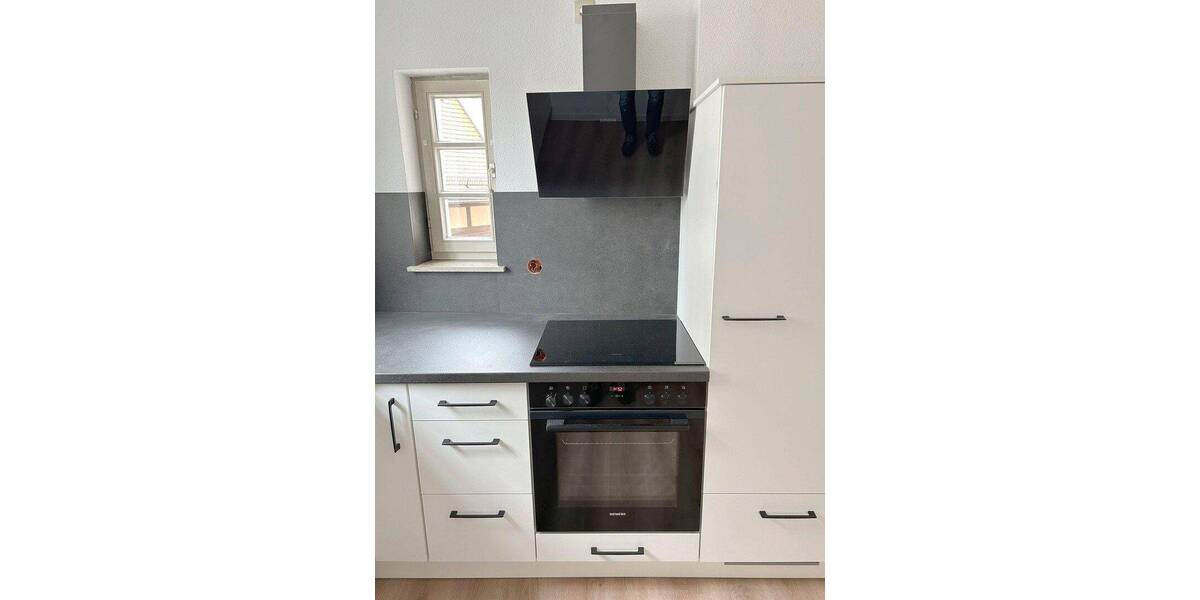 Etagenwohnung Bad Wimpfen - 2 Zimmer, 49 m&sup2;, 588&euro; | Angebot:26833835