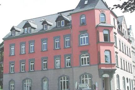 Tip-Top 1-Zimmer EG Single-Wohnung für Jung und Alt 1 zimmer