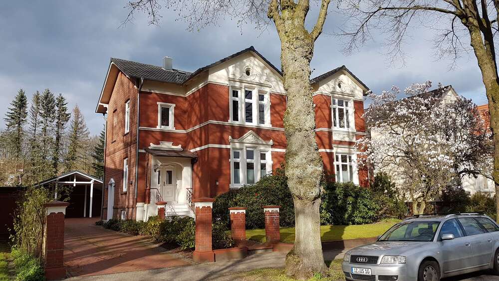 Etagenwohnung Itzehoe - 3.5 Zimmer, 109 m&sup2;, 900&euro; | Angebot:26975578