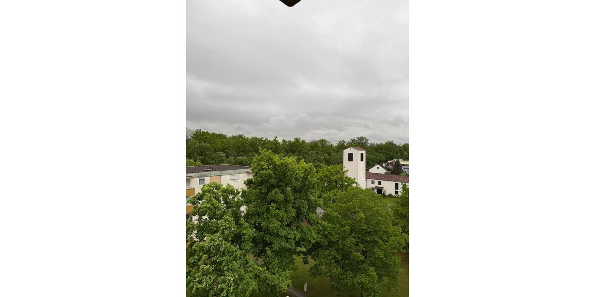 Etagenwohnung Ulm - 4 Zimmer, 93 m&sup2;, 1.650&euro; | Angebot:26640260