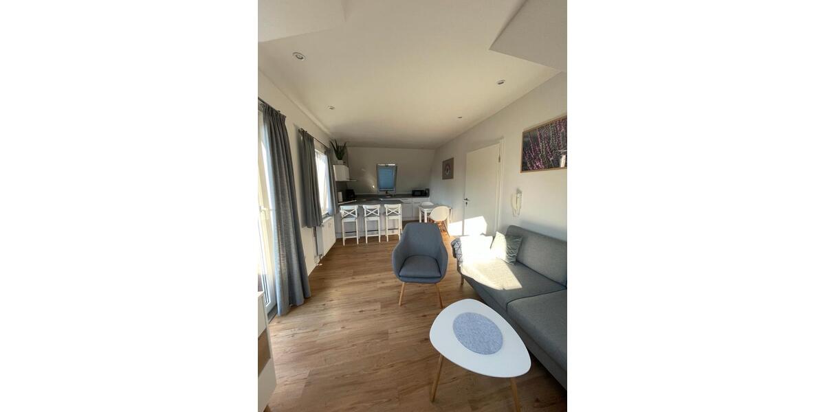 Schöne 3 Zimmerwohnung in Soltau zu vermieten 3 zimmer