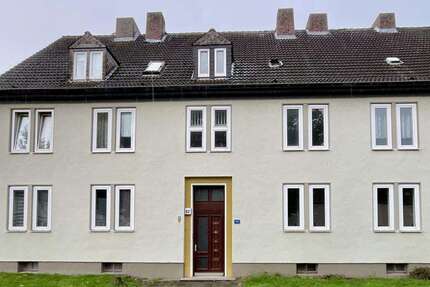 Wohnung zum Mieten in Wilhelmshaven 429 € 63.35 m² 3 zimmer