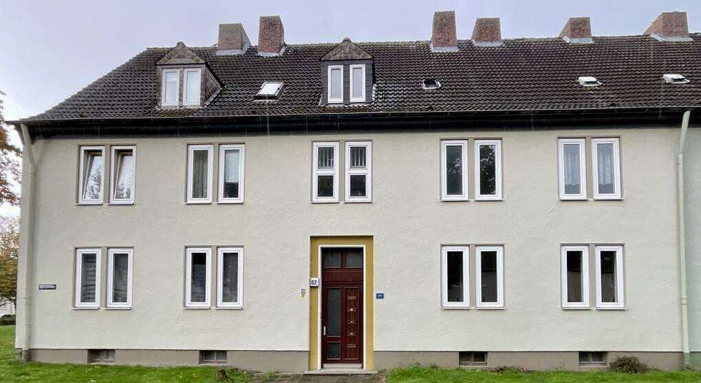 Wohnung zum Mieten in Wilhelmshaven 429 € 63.35 m² 3 zimmer