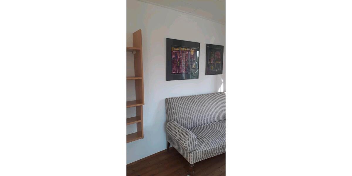 Wohnen auf Zeit Pattensen - 1 Zimmer, 18 m&sup2;, 500&euro; | Angebot:26311795