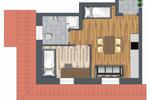 Wohnen auf Zeit Edewecht - 2 Zimmer, 35 m&sup2;, 74&euro; | Angebot:26229606