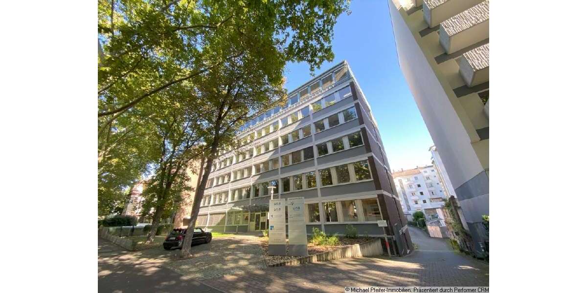 Gewerbeobjekt Mainz Neustadt - 2.913&euro; | Angebot:25819054