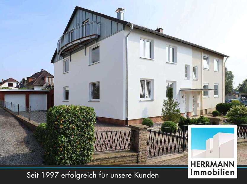 Wohnung zum Mieten in Springe 900 € 73.24 m²