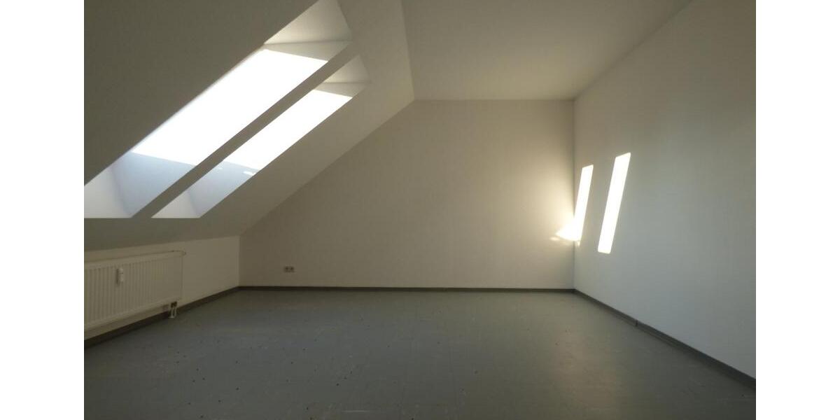 Dachgeschoßwohnung Bad Freienwalde (Oder) - 1 Zimmer, 67 m&sup2;, 503&euro; | Angebot:23449082