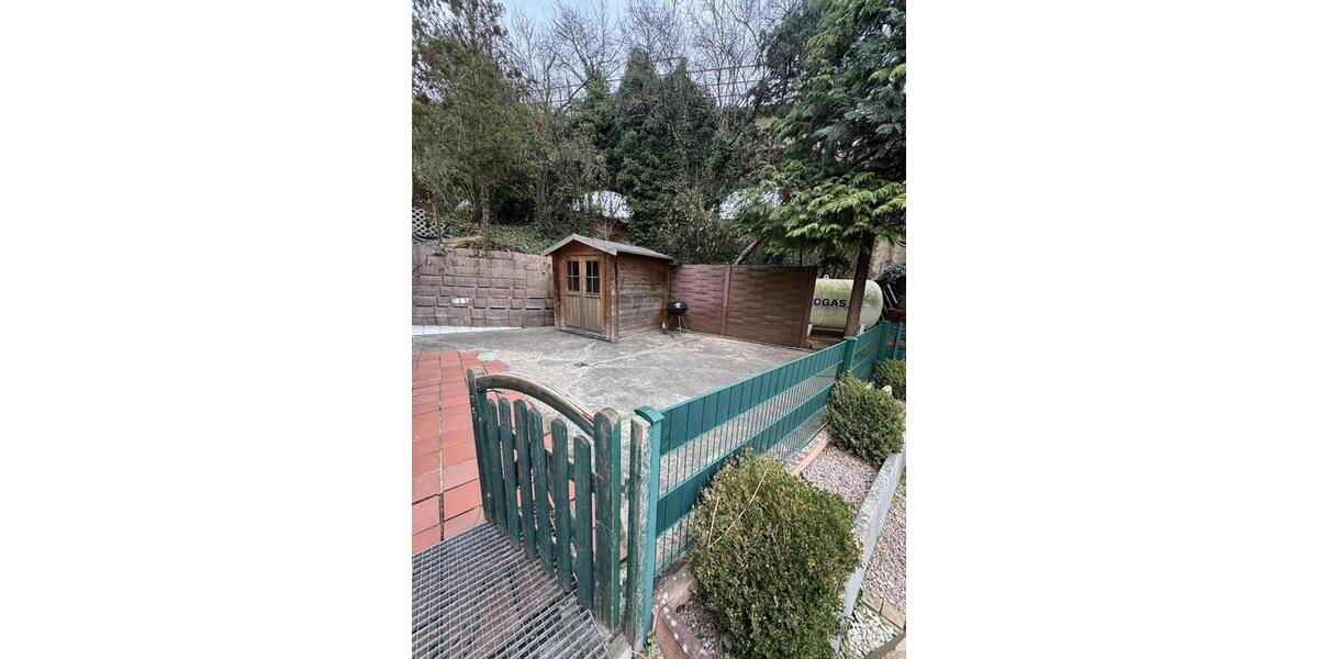 Erdgeschoßwohnung Malsfeld - 1 Zimmer, 37 m&sup2;, 450&euro; | Angebot:24716487