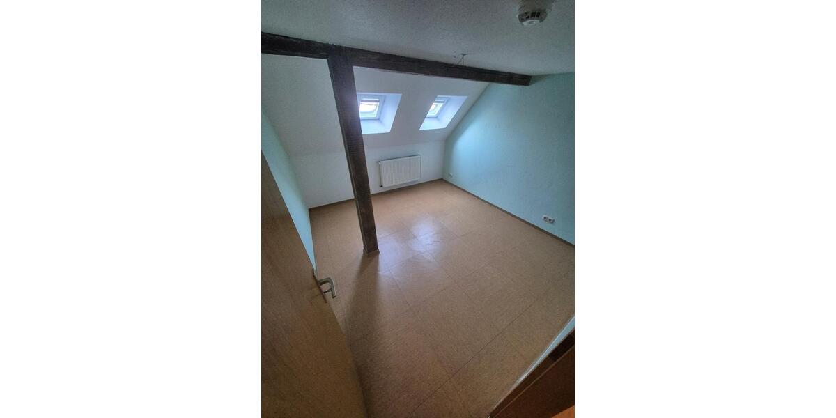 Dachgeschoßwohnung Amt Neuhaus - 3 Zimmer, 60 m&sup2;, 510&euro; | Angebot:24766208