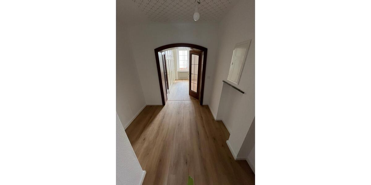 Etagenwohnung Seeheim-Jugenheim Jugenheim - 6 Zimmer, 150 m&sup2;, 1.630&euro; | Angebot:25144571