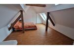 Dachgeschoßwohnung Erfurt - 2 Zimmer, 122 m&sup2;, 1.530&euro; | Angebot:25127774