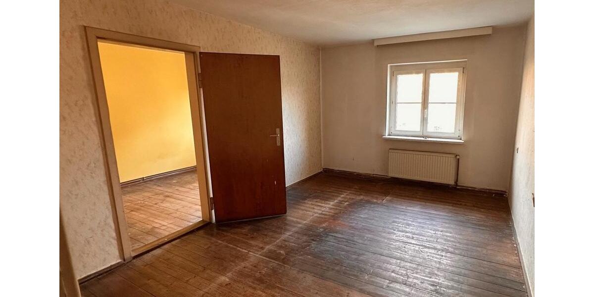 Etagenwohnung Colditz - 3 Zimmer, 78 m&sup2;, 398&euro; | Angebot:26091369