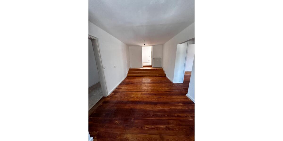 Terrassenwohnung Hohenlockstedt - 5 Zimmer, 162 m&sup2;, 1.500&euro; | Angebot:26674007