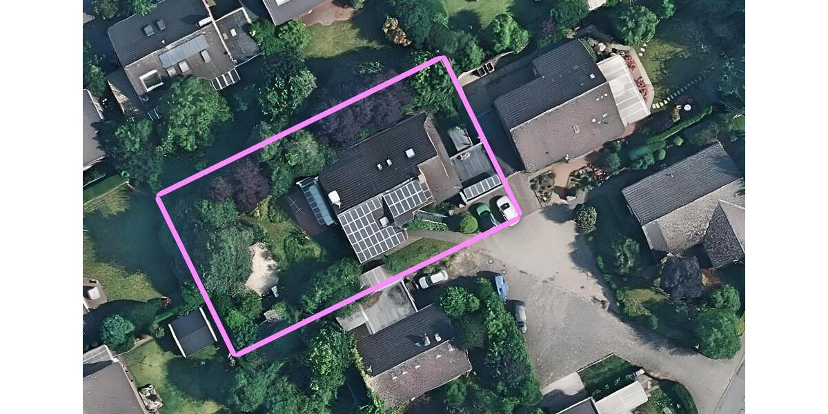 Erdgeschoßwohnung Havixbeck - 5 Zimmer, 154 m&sup2;, 1.820&euro; | Angebot:26696755