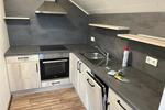 Dachgeschoßwohnung Ahaus - 2 Zimmer, 58 m&sup2;, 225&euro; | Angebot:26631244