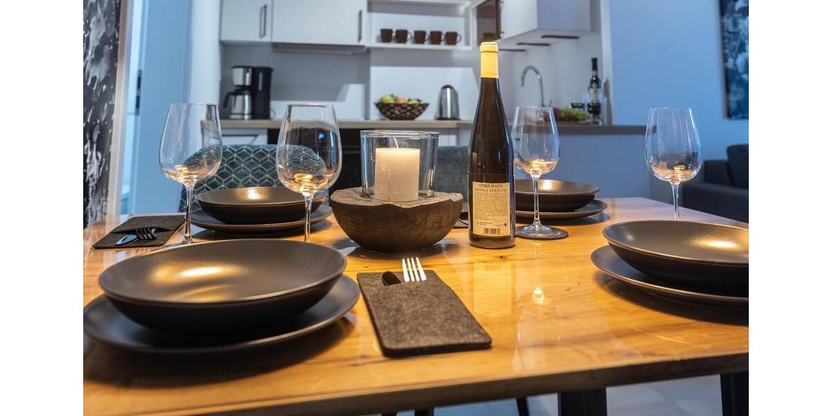 Wohnen auf Zeit Lustadt - 3 Zimmer, 52 m&sup2;, 2.000&euro; | Angebot:25088320