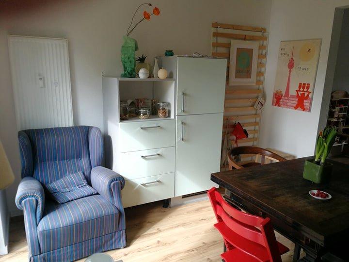 Wohnen auf Zeit Hürth - 2 Zimmer, 55 m&sup2;, 950&euro; | Angebot:26417873