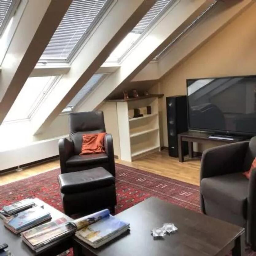 2-Zimmerwohnung in Bad Bevensen