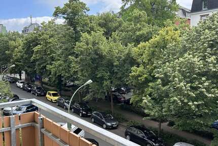 Wohnung zum Mieten in Frankfurt 1.050 € 59 m²
