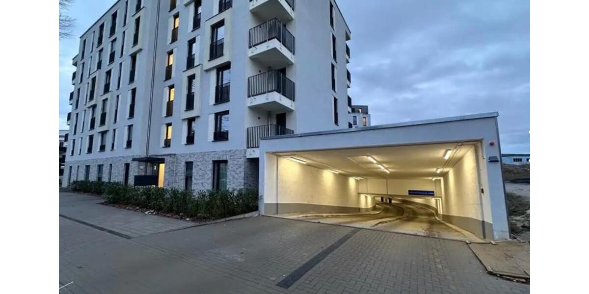 Erdgeschoßwohnung Schönefeld - 2 Zimmer, 55 m&sup2;, 1.195&euro; | Angebot:25855271