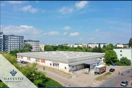 Einzelhandel in Magdeburg Kannenstieg 350 € 550 m²