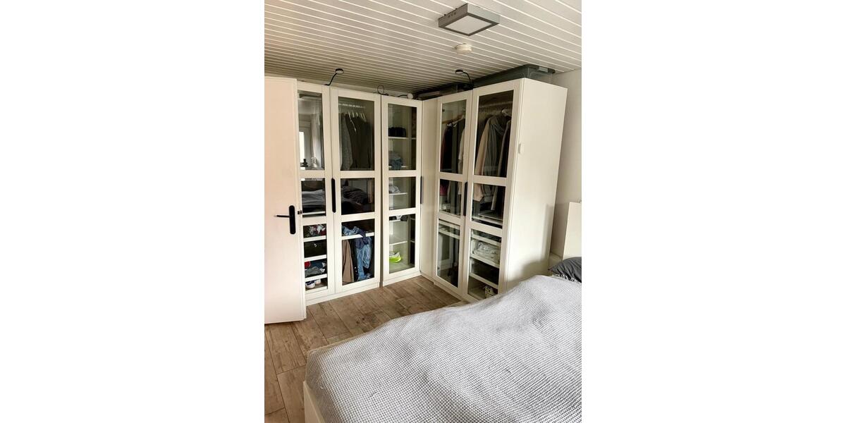 Dachgeschoßwohnung Kempten (Allgäu) - 3.5 Zimmer, 69 m&sup2;, 900&euro; | Angebot:26013041