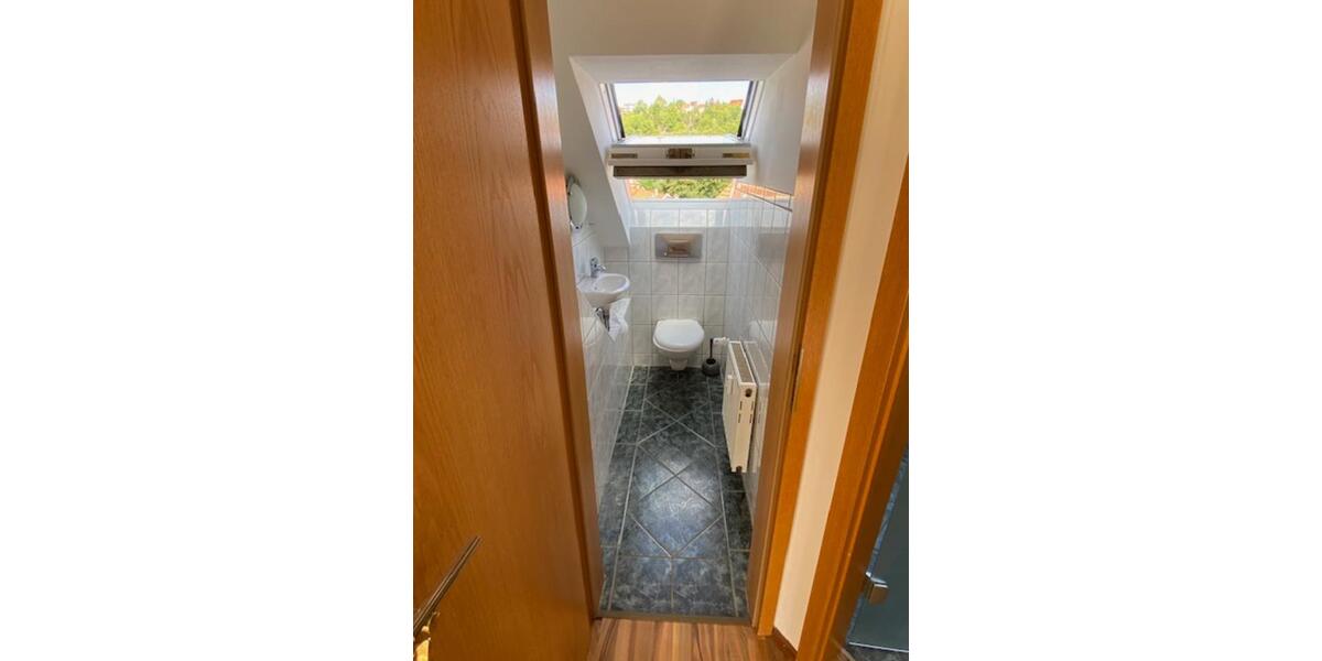 Dachgeschoßwohnung Meißen - 3 Zimmer, 75 m&sup2;, 560&euro; | Angebot:25941731